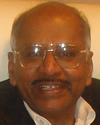 Dr Chockalingam