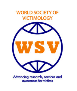 World Society of Victimology - Advancing research, services and awareness for victims