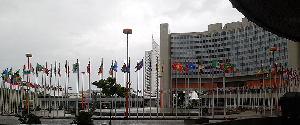COMMEMORATIVE EVENT – 35th anniversary UN Declaration on victims’ rights – Congress on Crime Prevention and Criminal Justice, Kyoto, Japan