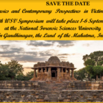 The 18th WSV Symposium (01-06 September 2024) at the National Forensic Sciences University, Gandhinagar, Gujarat (India)